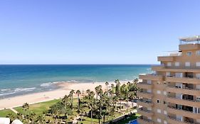 Apartamentos Boutique Calablanca